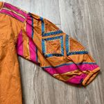 Anthropologie Stasiana Embroidered Dress Size XS NWT Photo 3