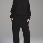 SKIMS  Hoodie Fleece Cotton Photo 0