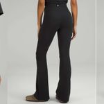 Lululemon NWOT  Groove Super-High-Rise Flared Pant *Nulu Photo 1