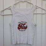 Revice Denim REVICE tank Photo 0