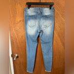 William Rast  Perfect Skinny‎ cut/distressed hem size 31 Photo 1