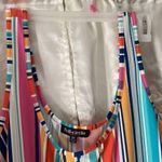 Full Circle Trends Vertical Stripes Dress Photo 4