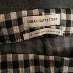 Urban Outfitters Plaid Pants Photo 3