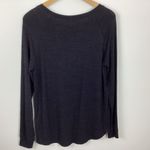 P.J. Salvage  Long Sleeve Top Size Small Photo 2