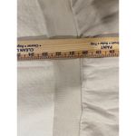 Aerie  Sherpa Patchwork Hoodie Size Medium Ivory color Photo 10