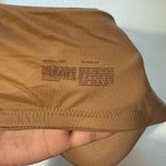 Auden Brown Underwire Bra Size 46C Tan Photo 1