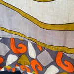 Gretchen Scott  Designs linen blend tunic Photo 2