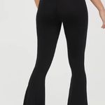 Aerie OFFLINE By Real Me High Waisted Crossover Super Flare Legging Photo 1