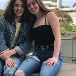 PacSun Cropped Tank Top - AS SEEN ON TIKTOK @savannahjromero Photo 1