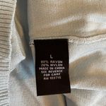 Sharagano  Cardigan Sweater nwt‎ Photo 2