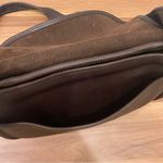 Coach Vintage 9951 Patricia’s Legacy Brown Leather Front Flap Crossbody Bag Photo 11