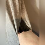 Joyspun Gray Trust in the Universe Graphic Tee with pockets Size 2X Photo 2