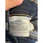 Old Navy Jeans Women Skinny Short /Court Size 2 Blue Photo 10