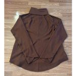 Kuhl  Petra Turtleneck Top Size Medium Photo 6