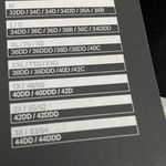 Under Armour  Black Sports Bra Photo 6