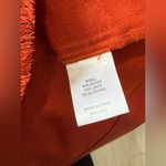 L'Academie  Los Angeles Women's The Adelyn Mini Dress in Cherry Red Size S Photo 8