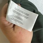 Orvis  Small Green‎ Snake print Skort CP Photo 4