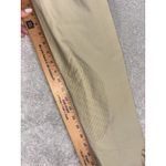 Dover Saddlery Tan Wellesley Piped Silcone Breech Pants Sz 28 Photo 9