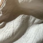 VINTAGE KOMAR ROBE/DUSTER (L) Beautiful‎ lace and rosettes. Pre Photo 3