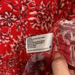 Knox Rose  floral midi dress Photo 4