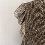 Aritzia Wilfred Daydreamer Sleeveless Dress Pink Photo 13