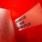 J.Crew  Collection Lightweight Bomber Jacket Relaxed Gold Buttons Red XS NWT Photo 11