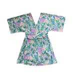 Lilly Pulitzer  Parigi Skort Romper size Medium Photo 2