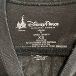 Parks Walt Disney World Black Spirit Jersey Size XS Photo 2