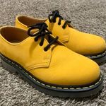 Dr. Martens  NWOT 1461 Iced II Buttersoft Leather Oxford Shoe woman size 6 Photo 0
