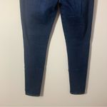 frame denim Frame Le One Skinny High Rise Kodak Wash Jeans Size 2 Photo 8