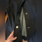 Banana Republic  Denim-like Jacket/Blazer Photo 2