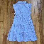 Monteau  Checkered Sundress Photo 1