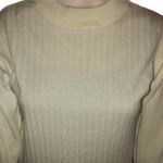 Sag Harbor Ribbed Knit Sweater Photo 2