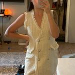 Trixxi Tweed blazer Dress Photo 0