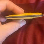 Kate Spade  Vibrant Yellow Card Holder Photo 4