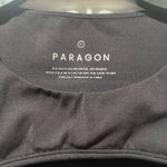Paragon Fitwear  Crop Long Sleeve Top Photo 2
