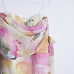 Baltic Born Allegra Off Shoulder Maxi Dress New Without Tags Photo 4