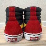 Vans OTW Rally Sk8 Hi Reissue Colorblock High Top Sneakers 6.5 Photo 37