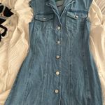 Le lis Denim Dress Photo 0