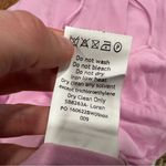 House Of CB Loren Pink Maxi Dress Medium M (A/B Cup) STORE MODEL Photo 9