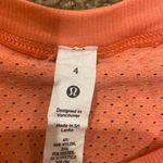 Lululemon  tank top Photo 1