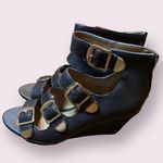 BCBGeneration Cayden Wedge Sandals Photo 0