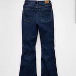 American Eagle  Flared Jeans Photo 1