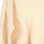 Prómesa Promesa Ivory Sweater Small Like New Photo 4