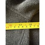 Patagonia Better Sweater 1/4 Zip Womens Sz XS Gray Logo Pullover Photo 6