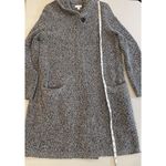 J. Jill Cardigan Women Small Petite Knit Duster Travel Quiet Luxury Minimalist Size undefined Photo 6