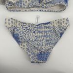 Vineyard Vines Bikini Set Size XXS Nautical Summer Vacation Photo 10