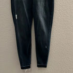 Spanx DISTRESSED SKINNY JEANS SIZE PETITE SMALL Photo 3