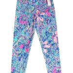 Lilly Pulitzer NWT Weekender High Rise Legging Photo 0