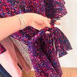 SheIn Gorgeous Romper Photo 1